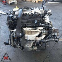 Motore 937A2000 202.000km ALFA ROMEO 147 Mk1 2000-2005 1.9 DIESEL 85 kW (109155)