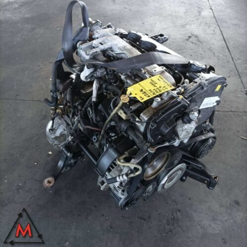 Motore 937A2000 202.000km ALFA ROMEO 147 Mk1 2000-2005 1.9 DIESEL 85 kW (109155) Motore 937A2000 202.000km ALFA ROMEO 147 Mk1 2000-2005 1.9 DIESEL 85 kW (109155)