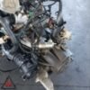 Motore 937A2000 202.000km ALFA ROMEO 147 Mk1 2000-2005 1.9 DIESEL 85 kW (109155)