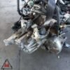 Motore 937A2000 202.000km ALFA ROMEO 147 Mk1 2000-2005 1.9 DIESEL 85 kW (109155)