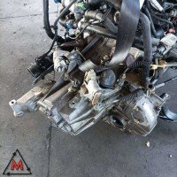 Motore 937A2000 202.000km ALFA ROMEO 147 Mk1 2000-2005 1.9 DIESEL 85 kW (109155)