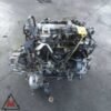 Motore 937A2000 202.000km ALFA ROMEO 147 Mk1 2000-2005 1.9 DIESEL 85 kW (109155)