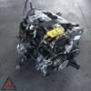Motore 937A2000 202.000km ALFA ROMEO 147 Mk1 2000-2005 1.9 DIESEL 85 kW (109155)