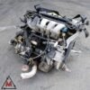 Motore 937A3000 109.000km ALFA ROMEO 147 MK2 2005-2010 1.9 DIESEL 88kW (122240) Motore 937A3000 109.000km ALFA ROMEO 147 MK2 2005-2010 1.9 DIESEL 88kW (122240)
