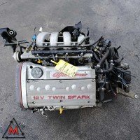 Motore 937A3000 109.000km ALFA ROMEO 147 MK2 2005-2010 1.9 DIESEL 88kW (122240) Motore 937A3000 109.000km ALFA ROMEO 147 MK2 2005-2010 1.9 DIESEL 88kW (122240)