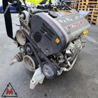 Motore 937A3000 109.000km ALFA ROMEO 147 MK2 2005-2010 1.9 DIESEL 88kW (122240) Motore 937A3000 109.000km ALFA ROMEO 147 MK2 2005-2010 1.9 DIESEL 88kW (122240)