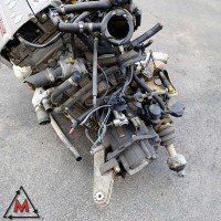 Motore 937A3000 109.000km ALFA ROMEO 147 MK2 2005-2010 1.9 DIESEL 88kW (122240) Motore 937A3000 109.000km ALFA ROMEO 147 MK2 2005-2010 1.9 DIESEL 88kW (122240)