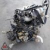 Motore 937A3000 109.000km ALFA ROMEO 147 MK2 2005-2010 1.9 DIESEL 88kW (122240) Motore 937A3000 109.000km ALFA ROMEO 147 MK2 2005-2010 1.9 DIESEL 88kW (122240)