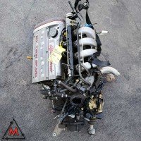 Motore 937A3000 109.000km ALFA ROMEO 147 MK2 2005-2010 1.9 DIESEL 88kW (122240) Motore 937A3000 109.000km ALFA ROMEO 147 MK2 2005-2010 1.9 DIESEL 88kW (122240)