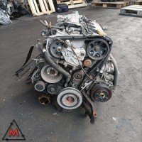 Motore 937A3000 149.000 ALFA ROMEO 147 2000-2005 1.9 DIESEL 88 kW usato 108246