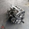 Motore 937A3000 149.000 ALFA ROMEO 147 2000-2005 1.9 DIESEL 88 kW usato 108246