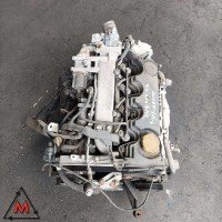 Motore 937A3000 149.000 ALFA ROMEO 147 2000-2005 1.9 DIESEL 88 kW usato 108246