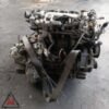 Motore 937A3000 149.000 ALFA ROMEO 147 2000-2005 1.9 DIESEL 88 kW usato 108246