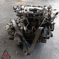 Motore 937A3000 149.000 ALFA ROMEO 147 2000-2005 1.9 DIESEL 88 kW usato 108246