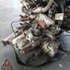 Motore 937A3000 149.000 ALFA ROMEO 147 2000-2005 1.9 DIESEL 88 kW usato 108246