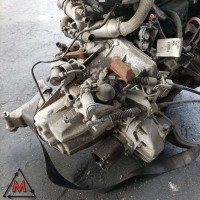 Motore 937A3000 149.000 ALFA ROMEO 147 2000-2005 1.9 DIESEL 88 kW usato 108246