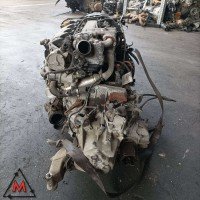 Motore 937A3000 149.000 ALFA ROMEO 147 2000-2005 1.9 DIESEL 88 kW usato 108246