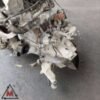 Motore 937A3000 149.000 ALFA ROMEO 147 2000-2005 1.9 DIESEL 88 kW usato 108246