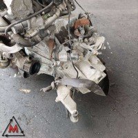 Motore 937A3000 149.000 ALFA ROMEO 147 2000-2005 1.9 DIESEL 88 kW usato 108246