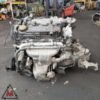 Motore 937A3000 149.000 ALFA ROMEO 147 2000-2005 1.9 DIESEL 88 kW usato 108246