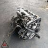 Motore 937A3000 149.000 ALFA ROMEO 147 2000-2005 1.9 DIESEL 88 kW usato 108246