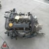 Motore 937A3000 165.000km ALFA ROMEO 147 2005-2010 1.9 DIESEL 88kW usato (93972)