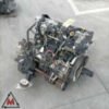 Motore 937A3000 165.000km ALFA ROMEO 147 2005-2010 1.9 DIESEL 88kW usato (93972)