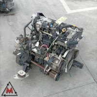 Motore 937A3000 165.000km ALFA ROMEO 147 2005-2010 1.9 DIESEL 88kW usato (93972)