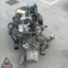 Motore 937A3000 165.000km ALFA ROMEO 147 2005-2010 1.9 DIESEL 88kW usato (93972)