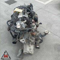 Motore 937A3000 165.000km ALFA ROMEO 147 2005-2010 1.9 DIESEL 88kW usato (93972)