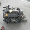 Motore 937A3000 165.000km ALFA ROMEO 147 2005-2010 1.9 DIESEL 88kW usato (93972)