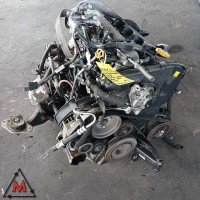 Motore 937A3000 205000 km Alfa Romeo 147 Mk2 2005-2010 1.9 diesel usato (83416) Motore 937A3000 205000 km Alfa Romeo 147 Mk2 2005-2010 1.9 diesel usato (83416)