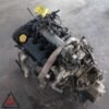 Motore 937A3000 205000 km Alfa Romeo 147 Mk2 2005-2010 1.9 diesel usato (83416) Motore 937A3000 205000 km Alfa Romeo 147 Mk2 2005-2010 1.9 diesel usato (83416)