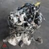 Motore 937A3000 205000 km Alfa Romeo 147 Mk2 2005-2010 1.9 diesel usato (83416) Motore 937A3000 205000 km Alfa Romeo 147 Mk2 2005-2010 1.9 diesel usato (83416)