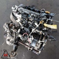 Motore 937A3000 205000 km Alfa Romeo 147 Mk2 2005-2010 1.9 diesel usato (83416) Motore 937A3000 205000 km Alfa Romeo 147 Mk2 2005-2010 1.9 diesel usato (83416)