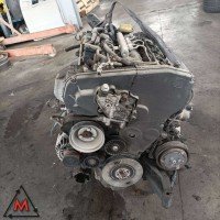 Motore 937A5000 per ALFA ROMEO GT 2003-2010 1.9 DIESEL 110 kW usato (109121) Motore 937A5000 per ALFA ROMEO GT 2003-2010 1.9 DIESEL 110 kW usato (109121)