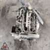 Motore 937A5000 per ALFA ROMEO GT 2003-2010 1.9 DIESEL 110 kW usato (109121) Motore 937A5000 per ALFA ROMEO GT 2003-2010 1.9 DIESEL 110 kW usato (109121)