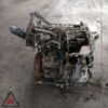 Motore 937A5000 per ALFA ROMEO GT 2003-2010 1.9 DIESEL 110 kW usato (109121) Motore 937A5000 per ALFA ROMEO GT 2003-2010 1.9 DIESEL 110 kW usato (109121)