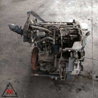 Motore 937A5000 per ALFA ROMEO GT 2003-2010 1.9 DIESEL 110 kW usato (109121) Motore 937A5000 per ALFA ROMEO GT 2003-2010 1.9 DIESEL 110 kW usato (109121)