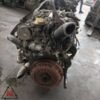 Motore 937A5000 per ALFA ROMEO GT 2003-2010 1.9 DIESEL 110 kW usato (109121) Motore 937A5000 per ALFA ROMEO GT 2003-2010 1.9 DIESEL 110 kW usato (109121)