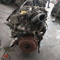 Motore 937A5000 per ALFA ROMEO GT 2003-2010 1.9 DIESEL 110 kW usato (109121) Motore 937A5000 per ALFA ROMEO GT 2003-2010 1.9 DIESEL 110 kW usato (109121)