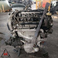 Motore 937A5000 per ALFA ROMEO GT 2003-2010 1.9 DIESEL 110 kW usato (109121) Motore 937A5000 per ALFA ROMEO GT 2003-2010 1.9 DIESEL 110 kW usato (109121)