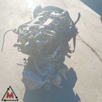 Motore 939A1000 164.000 km FIAT CROMA MK2 2005-2010 1.9 DIESEL 88 kW (113741) Motore 939A1000 164.000 km FIAT CROMA MK2 2005-2010 1.9 DIESEL 88 kW (113741)