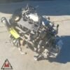 Motore 939A1000 164.000 km FIAT CROMA MK2 2005-2010 1.9 DIESEL 88 kW (113741) Motore 939A1000 164.000 km FIAT CROMA MK2 2005-2010 1.9 DIESEL 88 kW (113741)