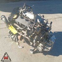 Motore 939A1000 164.000 km FIAT CROMA MK2 2005-2010 1.9 DIESEL 88 kW (113741) Motore 939A1000 164.000 km FIAT CROMA MK2 2005-2010 1.9 DIESEL 88 kW (113741)