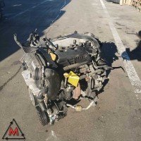 Motore 939A1000 164.000 km FIAT CROMA MK2 2005-2010 1.9 DIESEL 88 kW (113741) Motore 939A1000 164.000 km FIAT CROMA MK2 2005-2010 1.9 DIESEL 88 kW (113741)