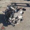 Motore 939A1000 164.000 km FIAT CROMA MK2 2005-2010 1.9 DIESEL 88 kW (113741) Motore 939A1000 164.000 km FIAT CROMA MK2 2005-2010 1.9 DIESEL 88 kW (113741)