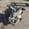 Motore 939A1000 164.000 km FIAT CROMA MK2 2005-2010 1.9 DIESEL 88 kW (113741) Motore 939A1000 164.000 km FIAT CROMA MK2 2005-2010 1.9 DIESEL 88 kW (113741)
