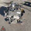 Motore 939A1000 164.000 km FIAT CROMA MK2 2005-2010 1.9 DIESEL 88 kW (113741) Motore 939A1000 164.000 km FIAT CROMA MK2 2005-2010 1.9 DIESEL 88 kW (113741)