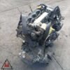 Motore 939A1000 180.000 km FIAT CROMA 2005-2010 1.9 DIESEL 88kW usato (105762) Motore 939A1000 180.000 km FIAT CROMA 2005-2010 1.9 DIESEL 88kW usato (105762)